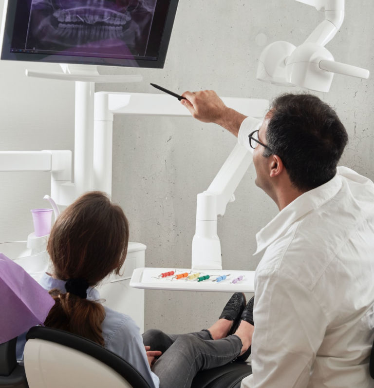 Dental Hygiene Placement Service Dental Offices